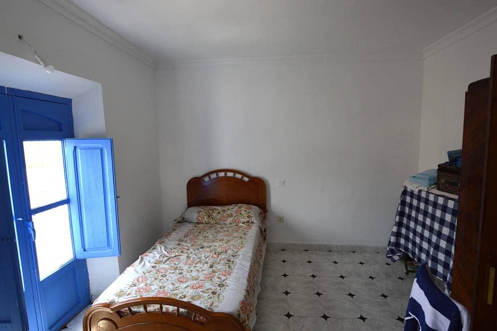 5 sypialnia Finka/Dom wiejski na sprzedaż w Lubrin z garażem - 149 950 € (Ref: 9712398)