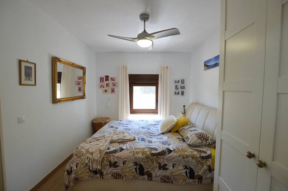 Finca/Casa Rural de 2 habitaciones en Lubrín en venta con garaje - 175.000 € (Ref: 9739116)