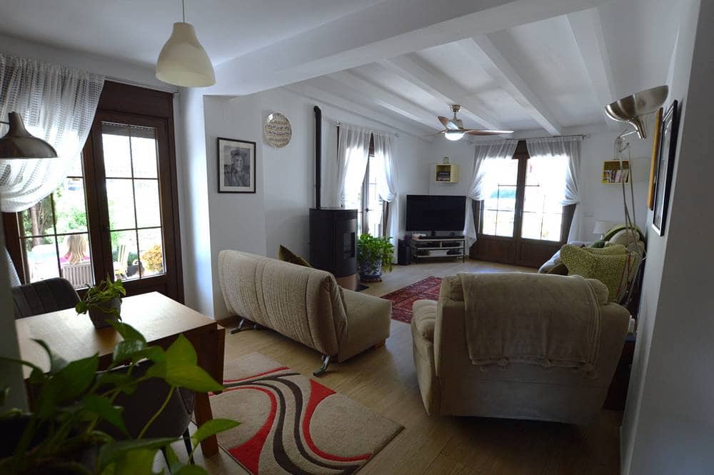 Finca/Casa Rural de 2 habitaciones en Lubrín en venta con garaje - 175.000 € (Ref: 9739116)