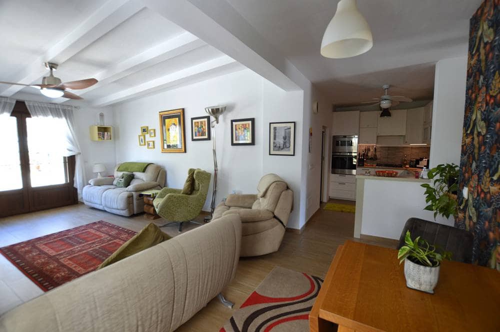 Finca/Casa Rural de 2 habitaciones en Lubrín en venta con garaje - 175.000 € (Ref: 9739116)