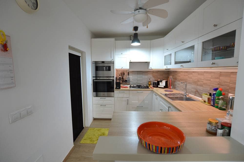 Finca/Casa Rural de 2 habitaciones en Lubrín en venta con garaje - 175.000 € (Ref: 9739116)