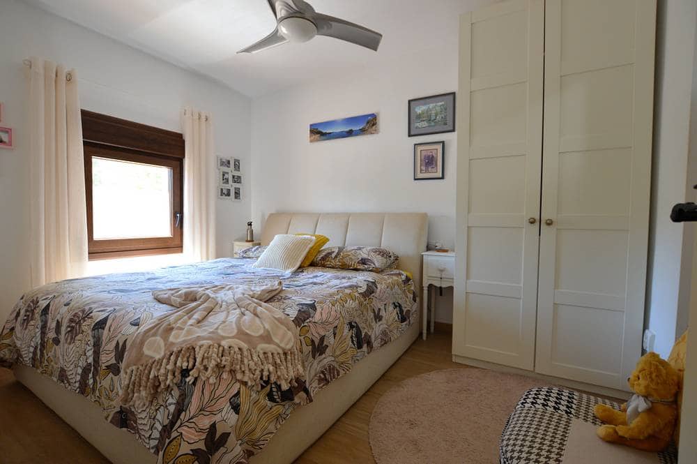 Finca/Casa Rural de 2 habitaciones en Lubrín en venta con garaje - 175.000 € (Ref: 9739116)