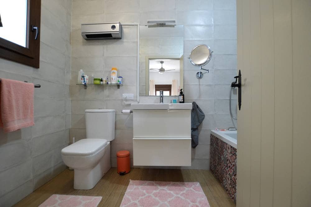 Finca/Casa Rural de 2 habitaciones en Lubrín en venta con garaje - 175.000 € (Ref: 9739116)