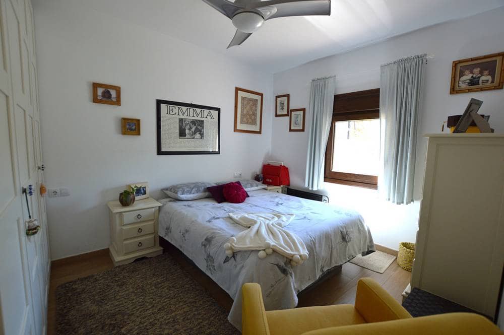 Finca/Casa Rural de 2 habitaciones en Lubrín en venta con garaje - 175.000 € (Ref: 9739116)