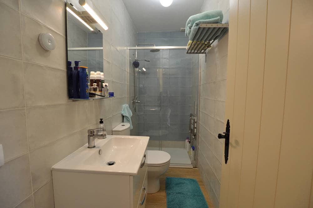 Finca/Casa Rural de 2 habitaciones en Lubrín en venta con garaje - 175.000 € (Ref: 9739116)