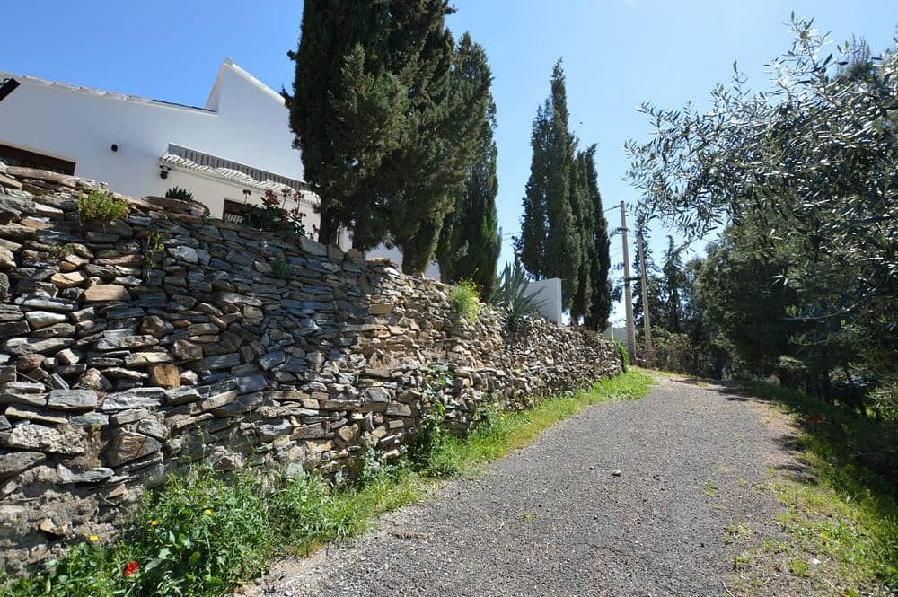 Finca/Casa Rural de 2 habitaciones en Lubrín en venta con garaje - 175.000 € (Ref: 9739116)