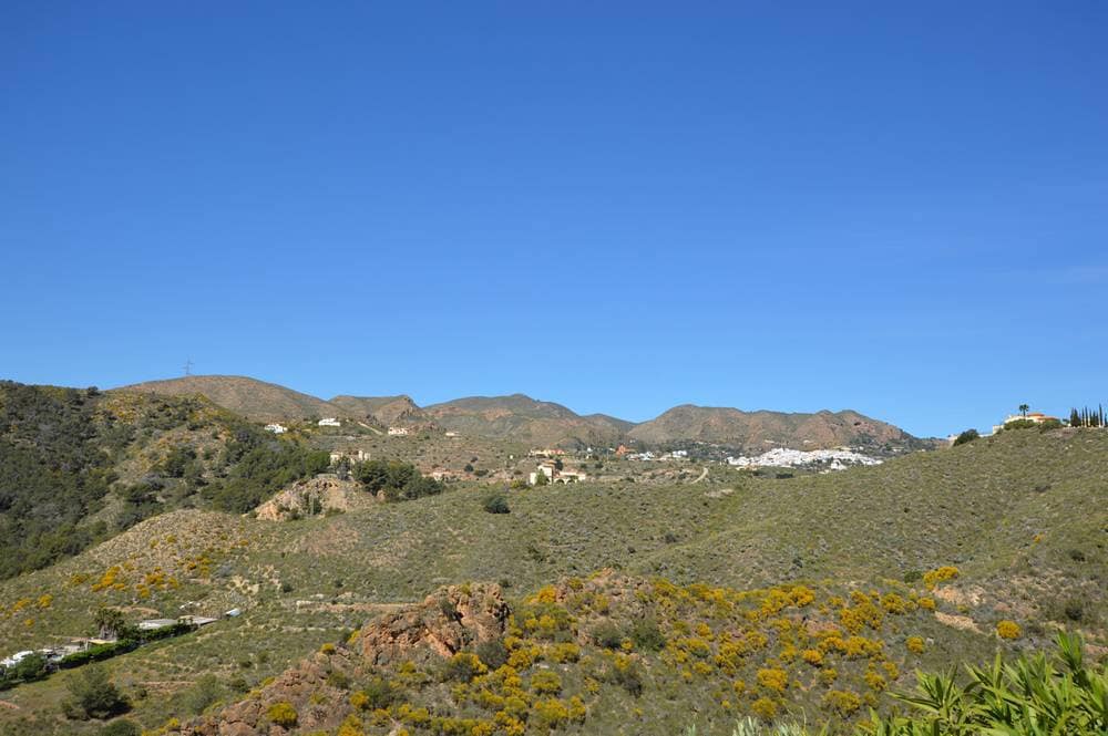 2 sypialnia Willa na sprzedaż w Bedar z basenem garażem - 320 000 € (Ref: 9763899)