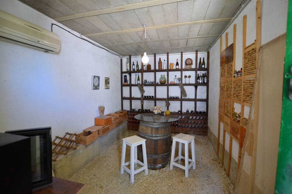 2 sypialnia Willa na sprzedaż w Bedar z basenem garażem - 320 000 € (Ref: 9763899)