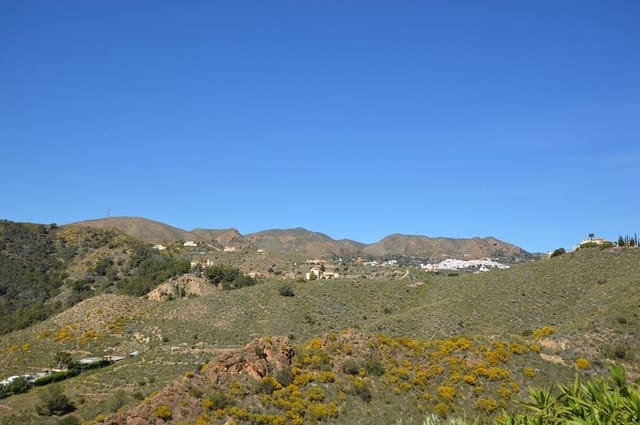 2 sypialnia Willa na sprzedaż w Bédar z basenem garażem - 320 000 € (Ref: 9763899)