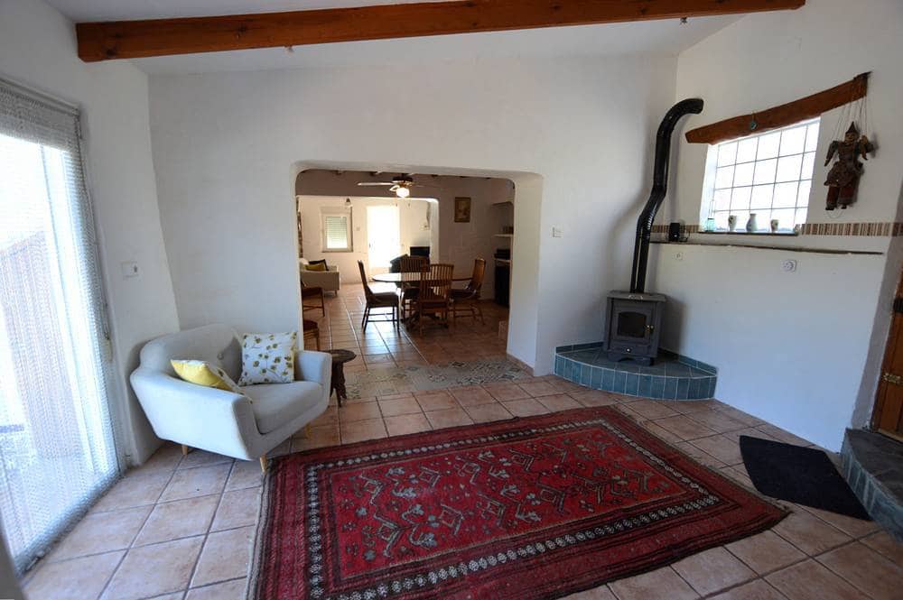 3 sypialnia Finka/Dom wiejski na sprzedaż w Lubrin z basenem garażem - 275 000 € (Ref: 9770851)