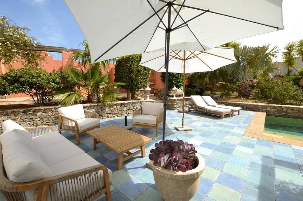 Finca/Casa Rural de 5 habitaciones en Bédar en venta con piscina garaje - 475.000 € (Ref: 9804740)