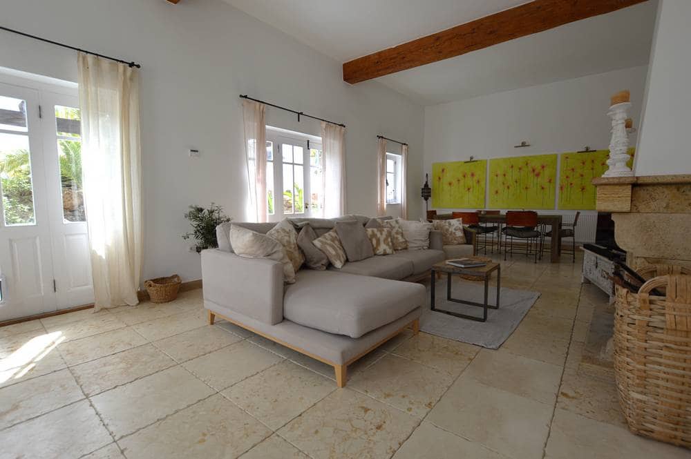 Finca/Casa Rural de 5 habitaciones en Bédar en venta con piscina garaje - 475.000 € (Ref: 9804740)