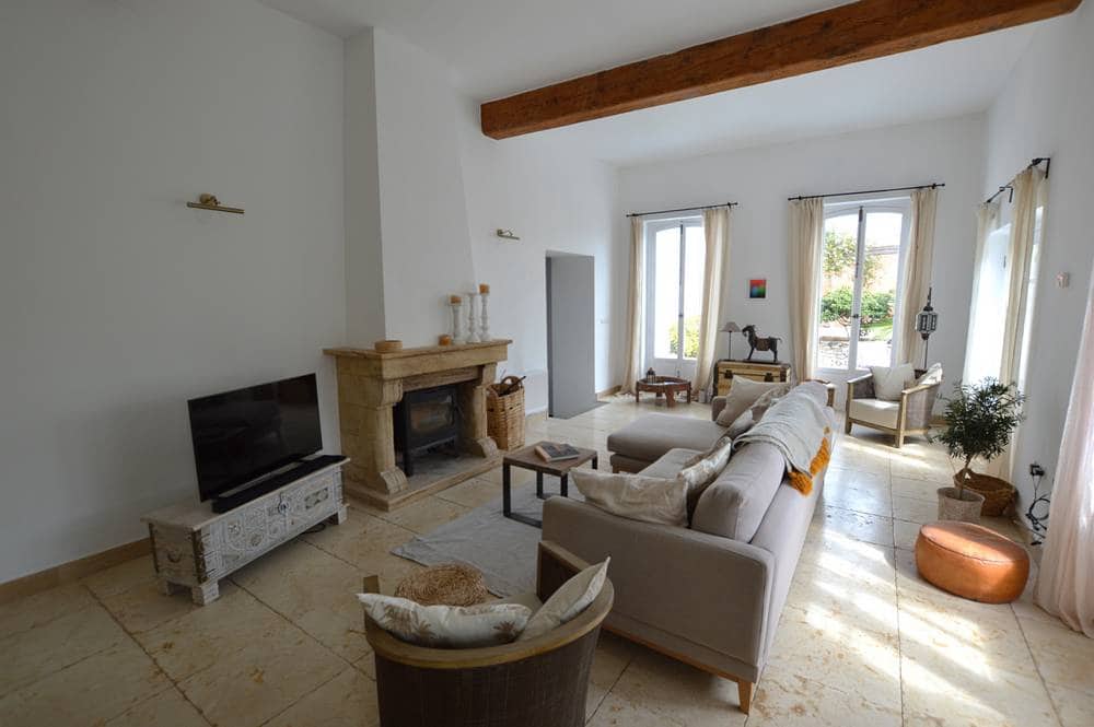 Finca/Casa Rural de 5 habitaciones en Bédar en venta con piscina garaje - 475.000 € (Ref: 9804740)