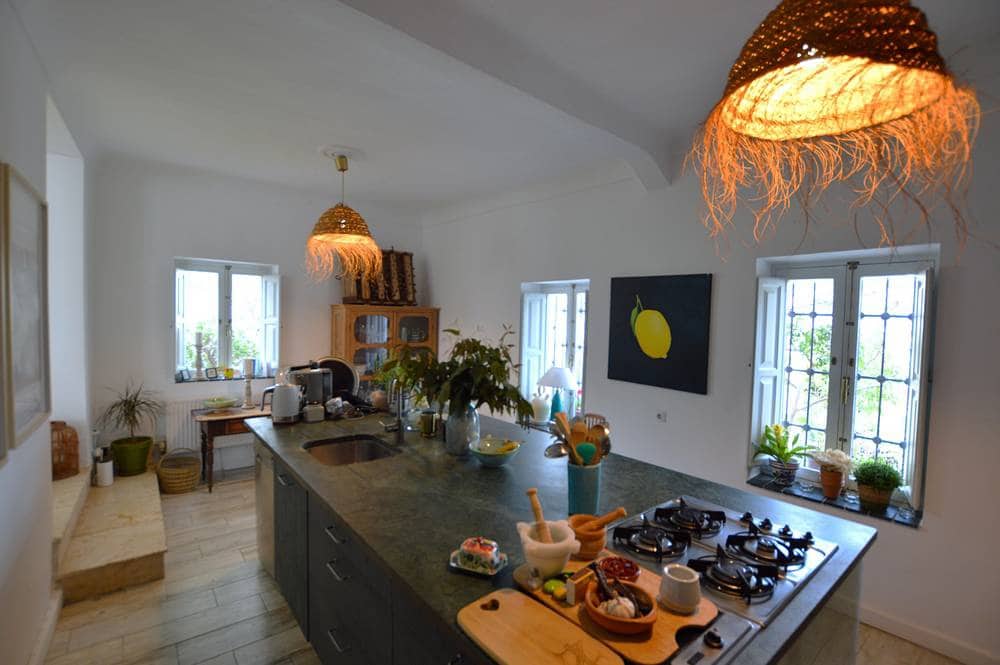 Finca/Casa Rural de 5 habitaciones en Bédar en venta con piscina garaje - 475.000 € (Ref: 9804740)