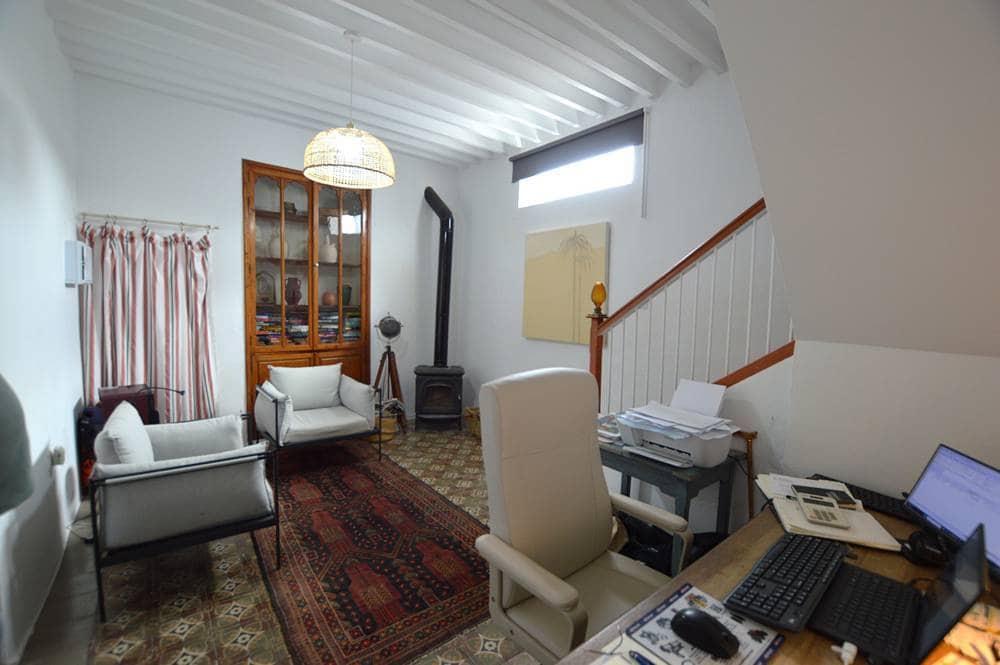 Finca/Casa Rural de 5 habitaciones en Bédar en venta con piscina garaje - 475.000 € (Ref: 9804740)