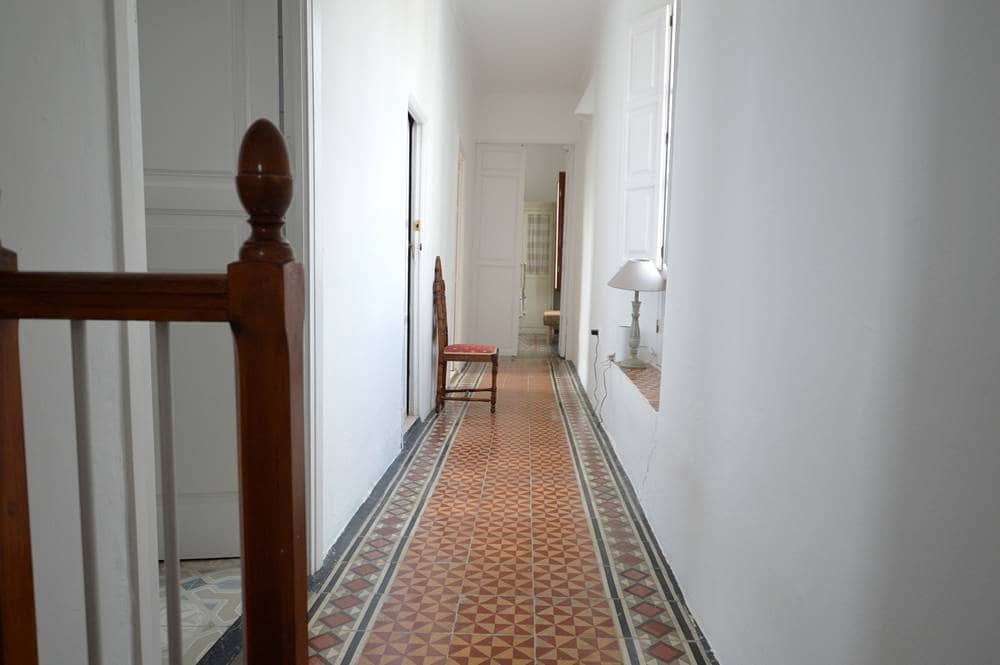 Finca/Casa Rural de 5 habitaciones en Bédar en venta con piscina garaje - 475.000 € (Ref: 9804740)