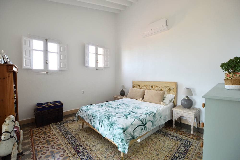 Finca/Casa Rural de 5 habitaciones en Bédar en venta con piscina garaje - 475.000 € (Ref: 9804740)