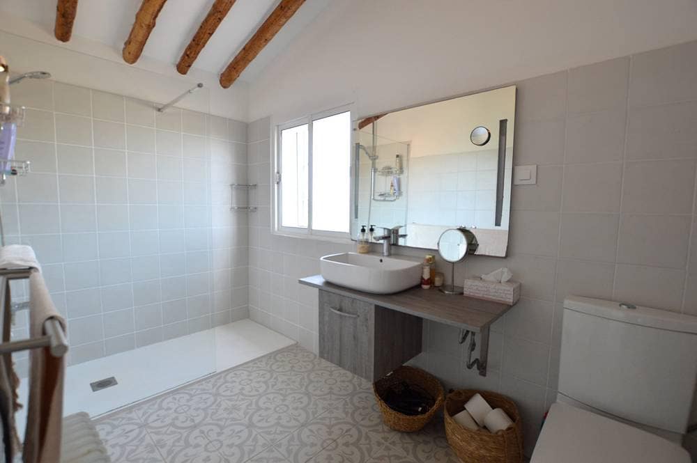 Finca/Casa Rural de 5 habitaciones en Bédar en venta con piscina garaje - 475.000 € (Ref: 9804740)