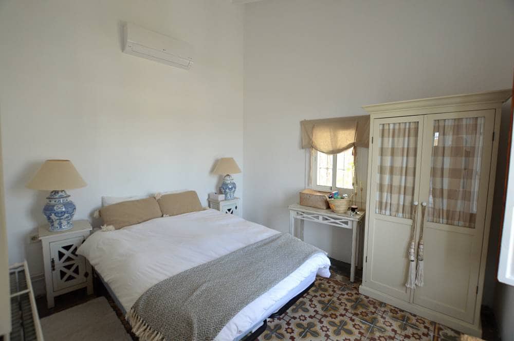 Finca/Casa Rural de 5 habitaciones en Bédar en venta con piscina garaje - 475.000 € (Ref: 9804740)