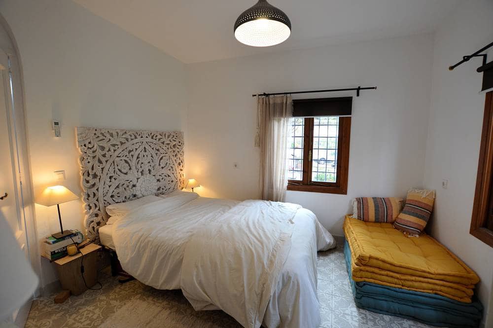 Finca/Casa Rural de 5 habitaciones en Bédar en venta con piscina garaje - 475.000 € (Ref: 9804740)