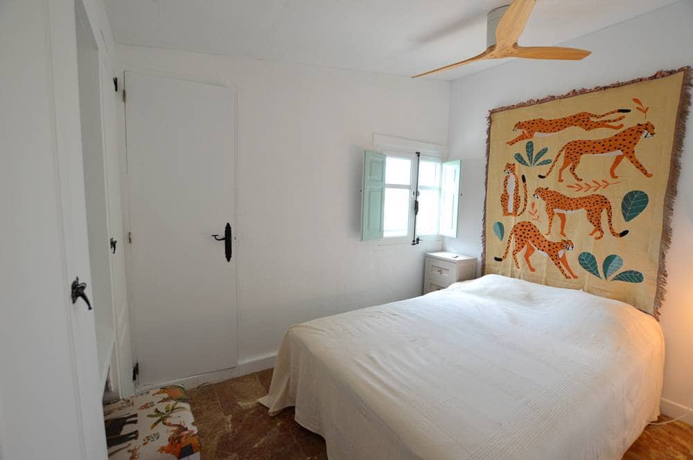 Finca/Casa Rural de 5 habitaciones en Bédar en venta con piscina garaje - 475.000 € (Ref: 9804740)