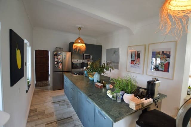 Finca/Casa Rural de 5 habitaciones en Bédar en venta con piscina garaje - 475.000 € (Ref: 9804740)