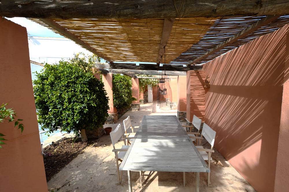 Finca/Casa Rural de 5 habitaciones en Bédar en venta con piscina garaje - 475.000 € (Ref: 9804740)
