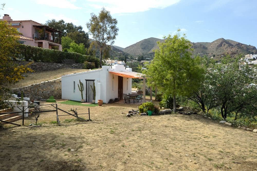 Finca/Casa Rural de 5 habitaciones en Bédar en venta con piscina garaje - 475.000 € (Ref: 9804740)