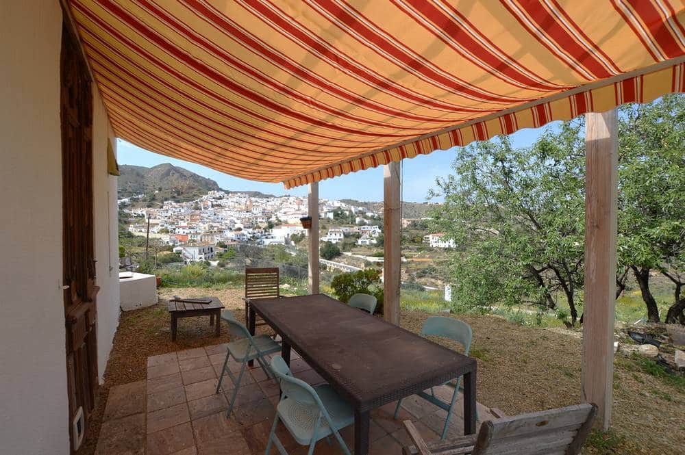 Finca/Casa Rural de 5 habitaciones en Bédar en venta con piscina garaje - 475.000 € (Ref: 9804740)