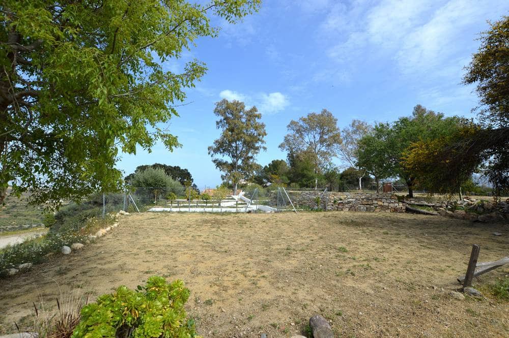 Finca/Casa Rural de 5 habitaciones en Bédar en venta con piscina garaje - 475.000 € (Ref: 9804740)