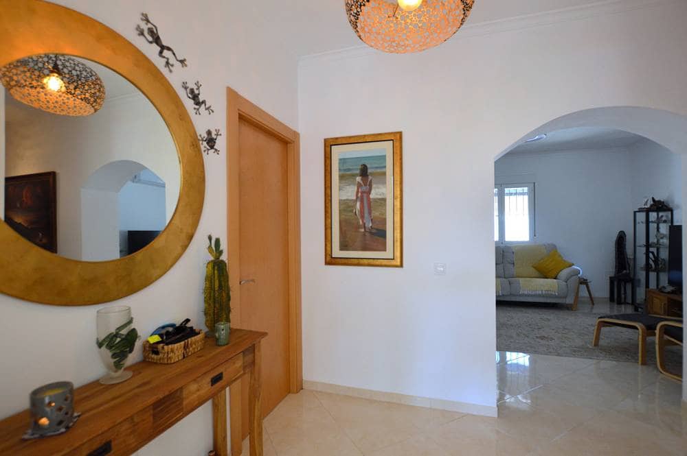 3 soverom Villa til salgs i Los Gallardos med garasje - € 230 000 (Ref: 9830418)