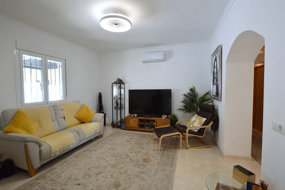 3 soverom Villa til salgs i Los Gallardos med garasje - € 230 000 (Ref: 9830418)