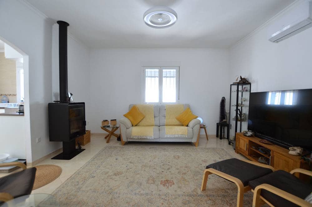 3 soverom Villa til salgs i Los Gallardos med garasje - € 230 000 (Ref: 9830418)