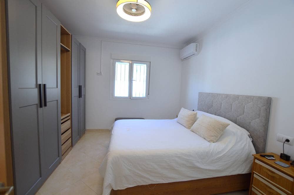 3 soverom Villa til salgs i Los Gallardos med garasje - € 230 000 (Ref: 9830418)