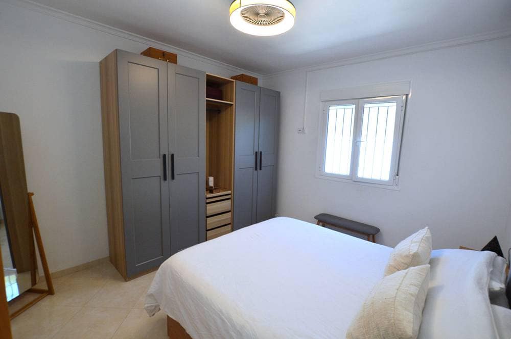 3 soverom Villa til salgs i Los Gallardos med garasje - € 230 000 (Ref: 9830418)