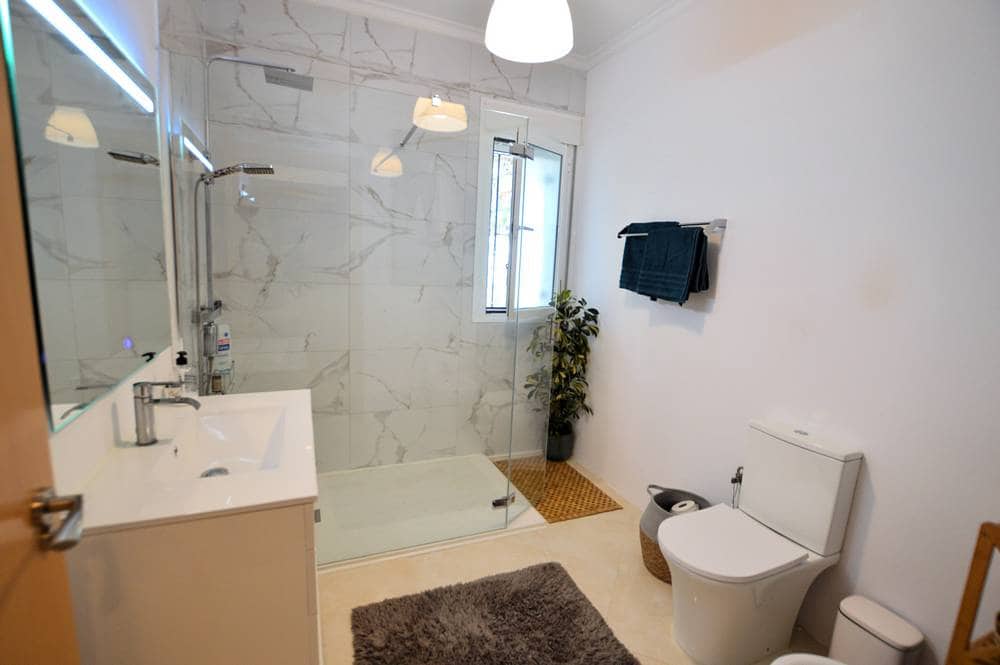 3 soverom Villa til salgs i Los Gallardos med garasje - € 230 000 (Ref: 9830418)