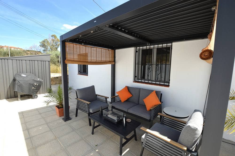 3 soverom Villa til salgs i Los Gallardos med garasje - € 230 000 (Ref: 9830418)