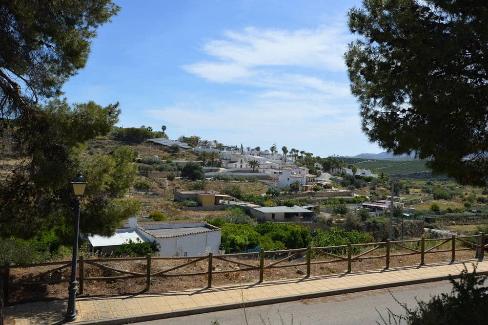 3 soverom Villa til salgs i Los Gallardos med garasje - € 230 000 (Ref: 9830418)