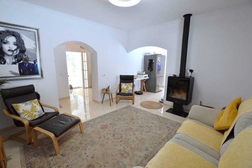 3 soverom Villa til salgs i Los Gallardos med garasje - € 230 000 (Ref: 9830418)