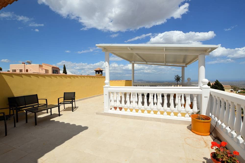 3 bedroom Villa for sale in Bedar with pool garage - € 325,000 (Ref: 9839698)