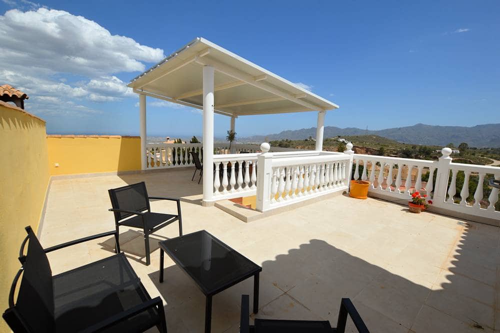 3 bedroom Villa for sale in Bedar with pool garage - € 325,000 (Ref: 9839698)