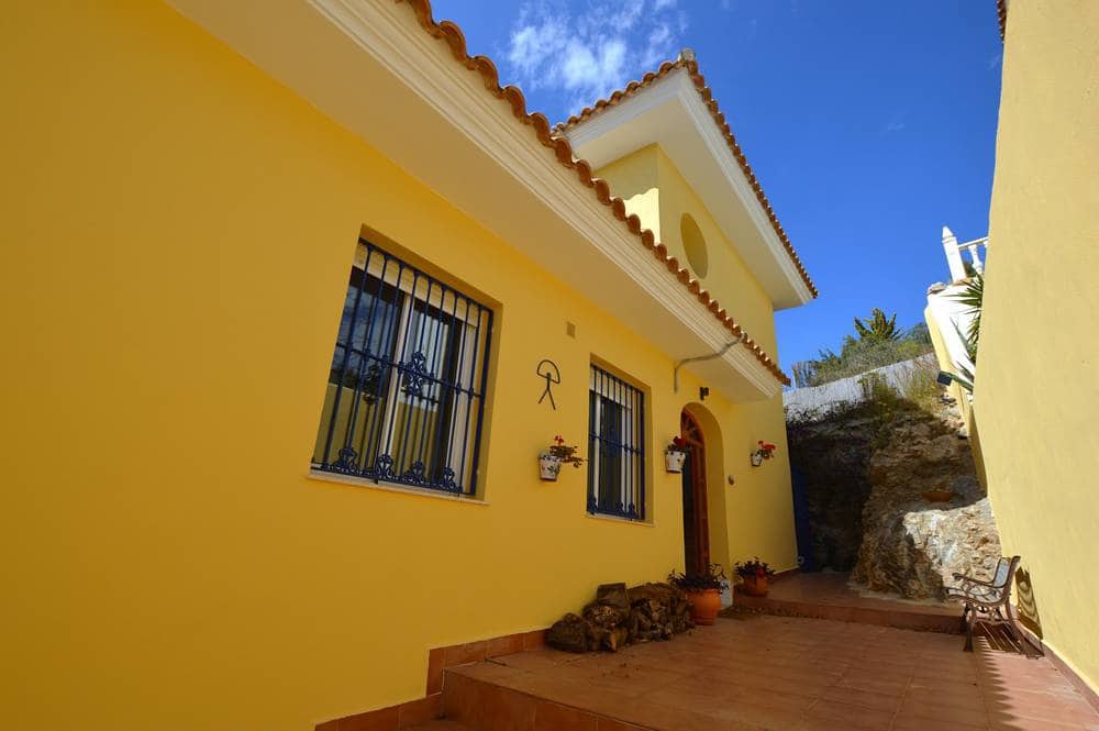 3 bedroom Villa for sale in Bedar with pool garage - € 325,000 (Ref: 9839698)