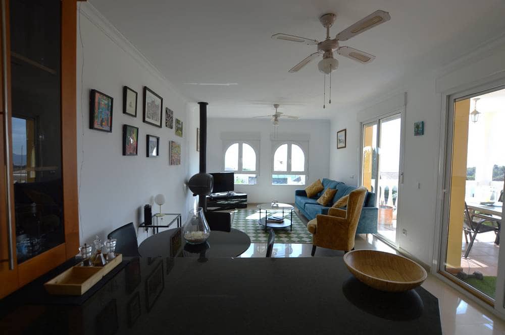 3 bedroom Villa for sale in Bedar with pool garage - € 325,000 (Ref: 9839698)
