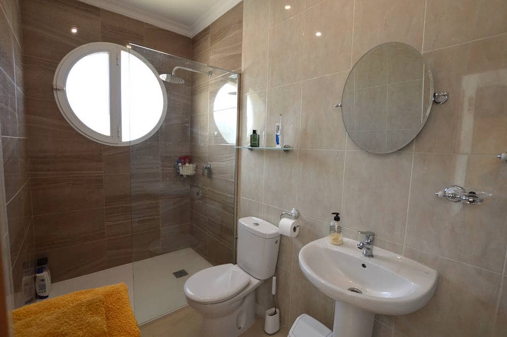3 bedroom Villa for sale in Bedar with pool garage - € 325,000 (Ref: 9839698)