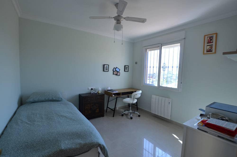 3 bedroom Villa for sale in Bedar with pool garage - € 325,000 (Ref: 9839698)