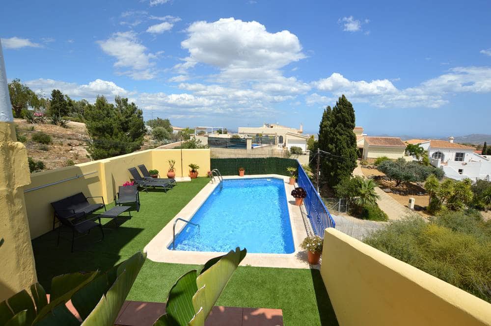 3 bedroom Villa for sale in Bedar with pool garage - € 325,000 (Ref: 9839698)