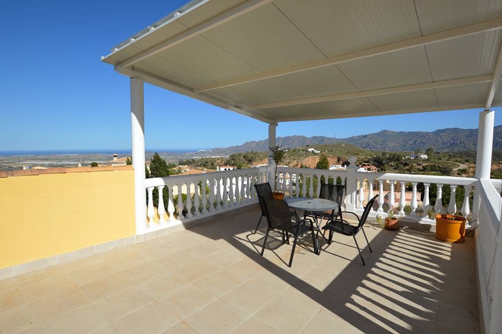3 bedroom Villa for sale in Bedar with pool garage - € 325,000 (Ref: 9839698)