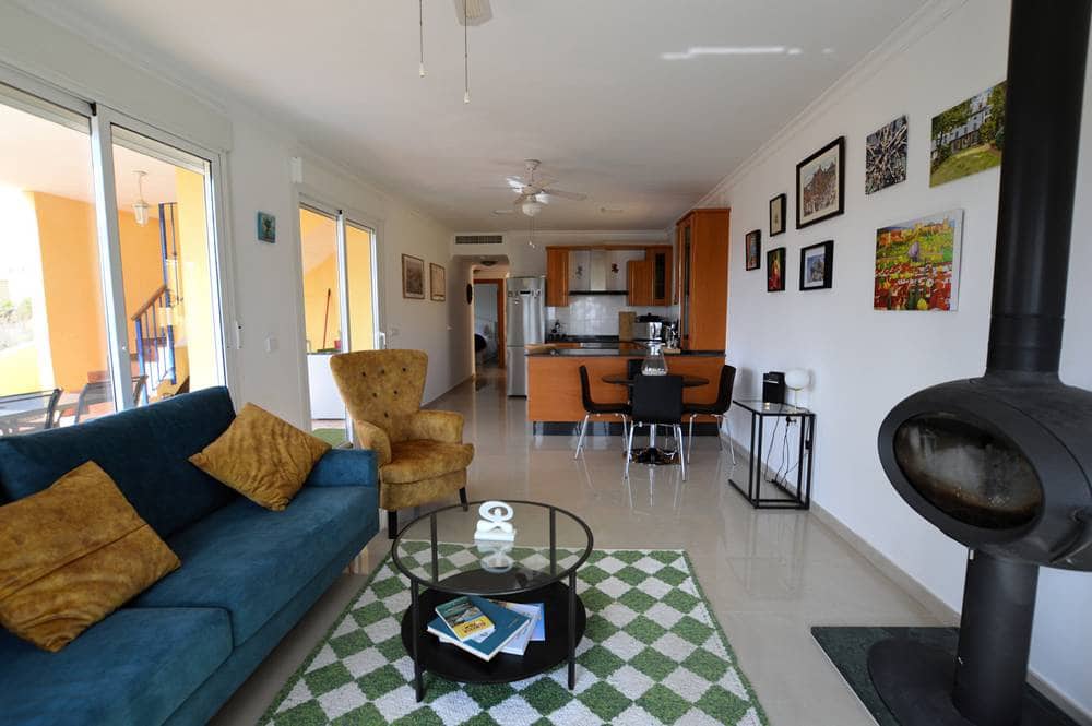 3 bedroom Villa for sale in Bedar with pool garage - € 325,000 (Ref: 9839698)