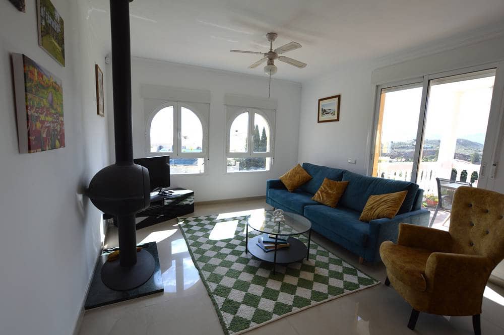 3 bedroom Villa for sale in Bedar with pool garage - € 325,000 (Ref: 9839698)