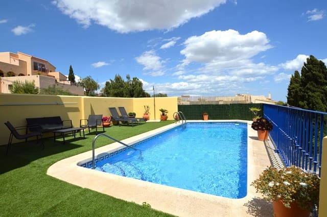 3 soveværelse Villa til salg i Bédar med swimmingpool garage - € 325.000 (Ref: 9839698)